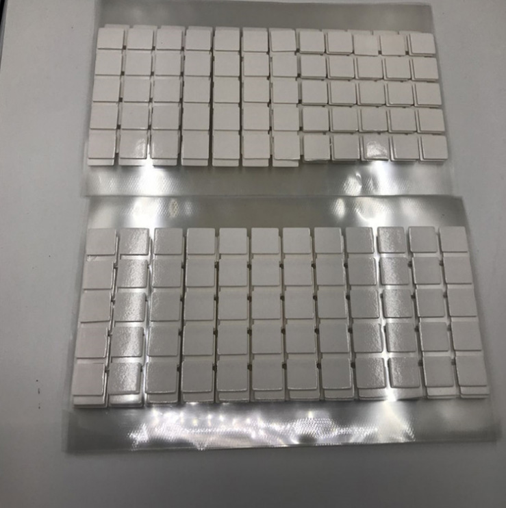 雙面膠模切沖型 VHB強力粘貼雙面膠廠家生產(chǎn)加工耐高溫雙面膠