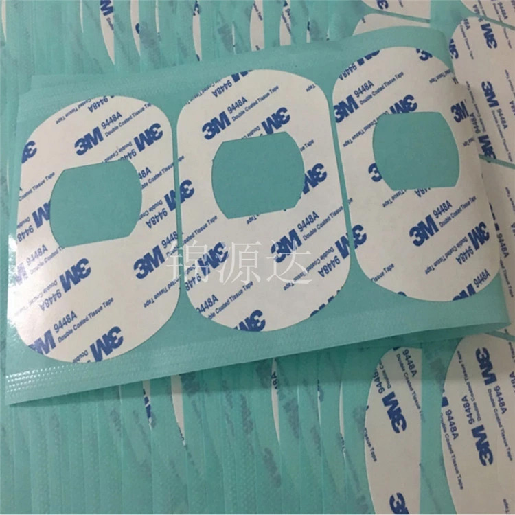 模切產品